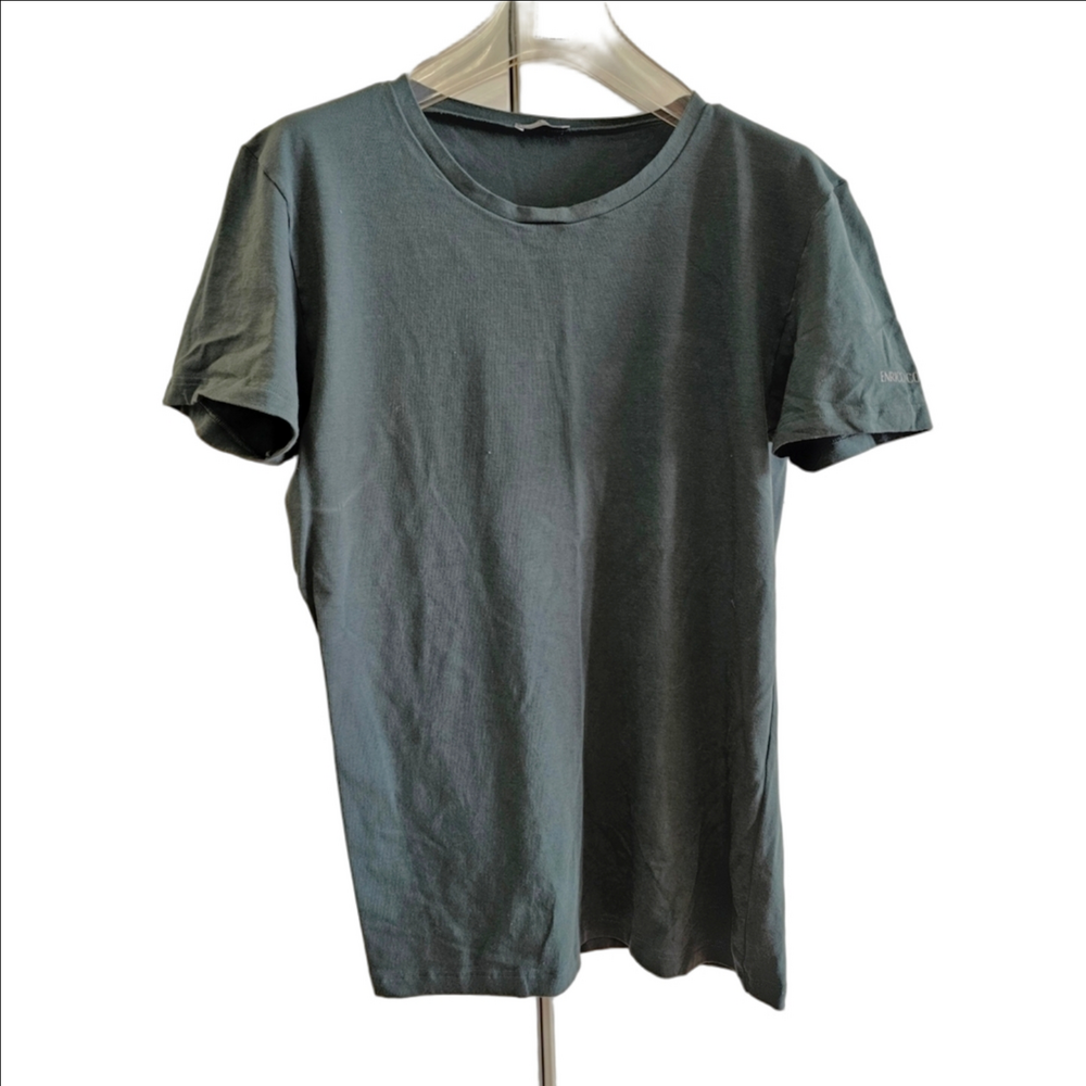 ✨ 3/$20✨ Enrico Coveri Cotton T-shirt